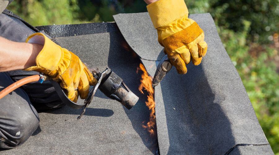 Expert top industrial roofings services in Cherry Creek, NY